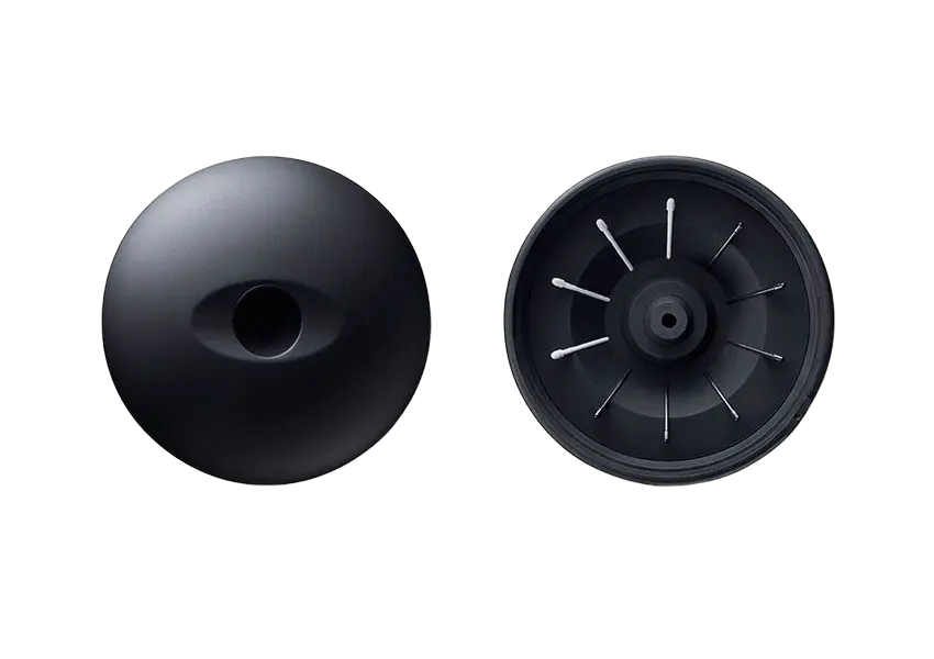 Tabletă Grafică Wacom PTH-660-R Negru