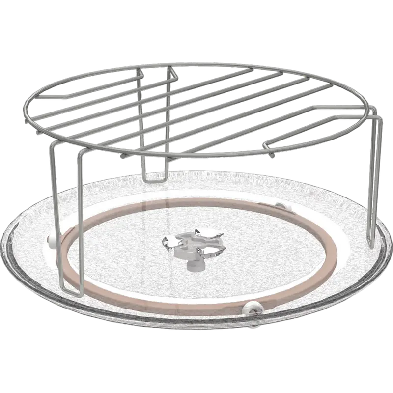 Микроволновая печь Gorenje BM 201 AG1X Нержавеющая сталь