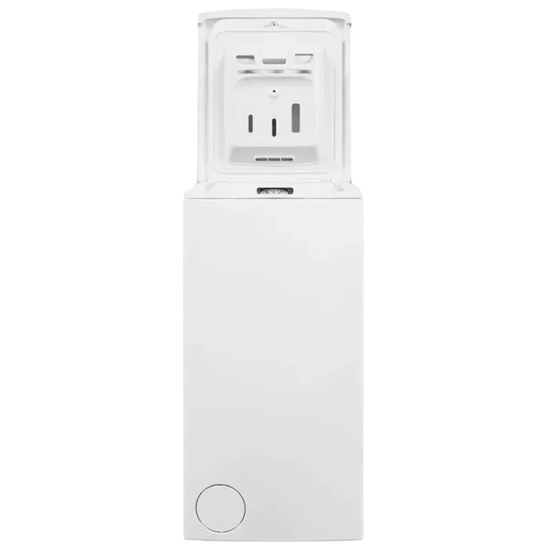 Стиральная машина Indesit BTW A61053 Белый