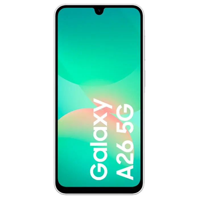 Смартфон Samsung Galaxy A26, 8 ГБ / 256ГБ
