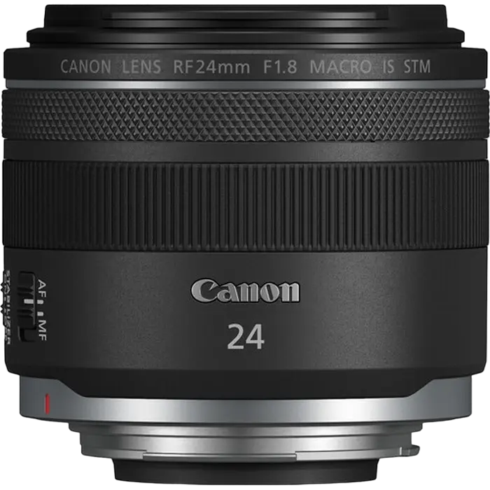 Объектив Canon RF 24mm f/1.8 Macro IS STM