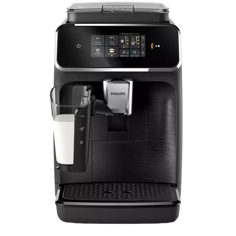 Кофемашина Philips EP2330/10 Черный