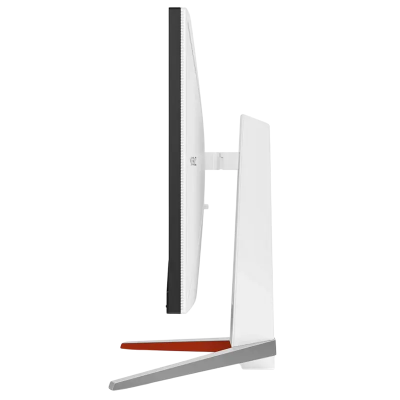 Игровой монитор BenQ Mobiuz EX3210U Белый