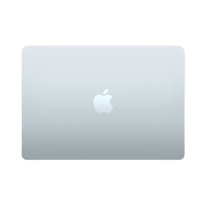 Ноутбук Apple MacBook Air 13 2025 Sky Blue