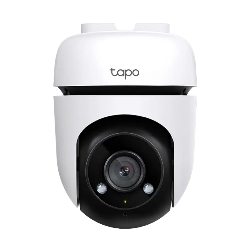 Умная камера видеонаблюдения TP-LINK TAPO C500 Белый