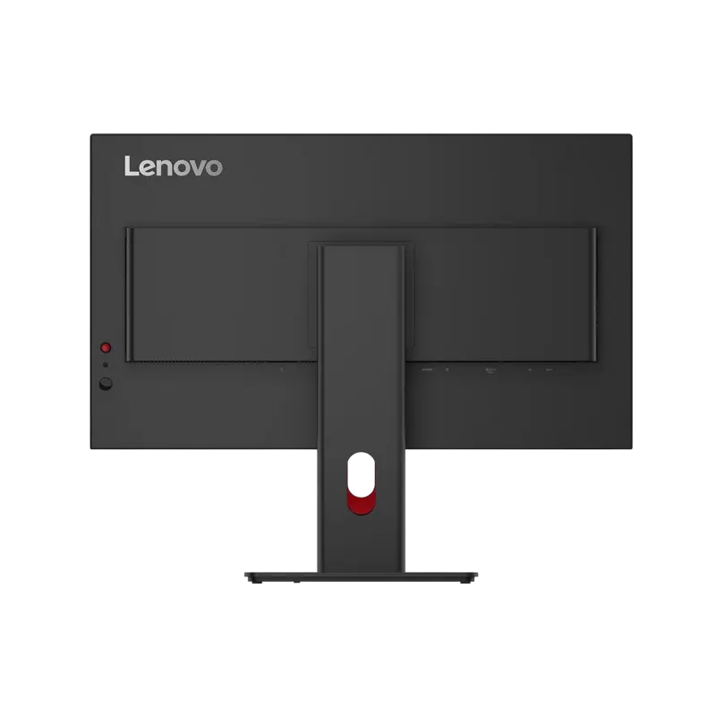 Монитор Lenovo ThinkVision T27UD-40 Чёрный