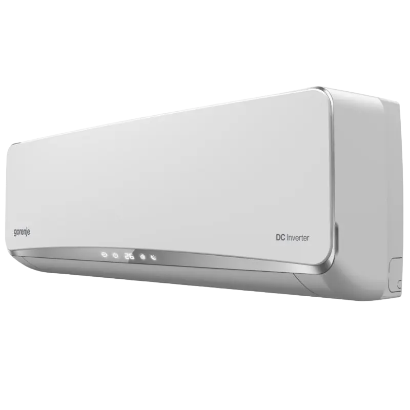 Кондиционер Сплит Gorenje TG35VE00G Белый