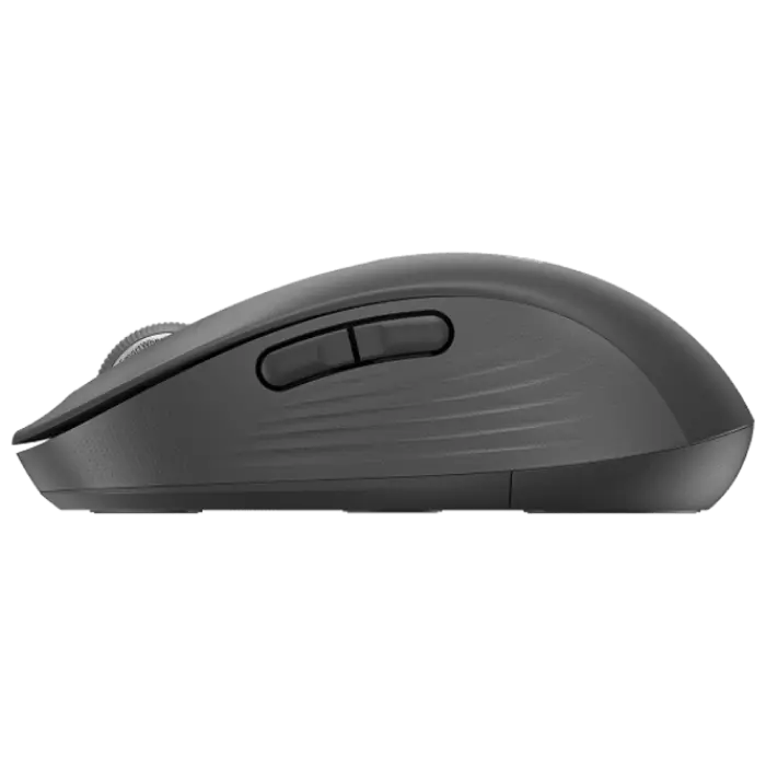 Мышь Logitech M650 L Беспроводное Чёрный