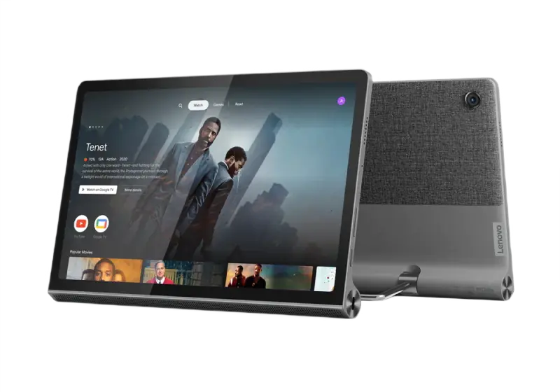 Планшет Lenovo Yoga Tab 11 Storm Grey