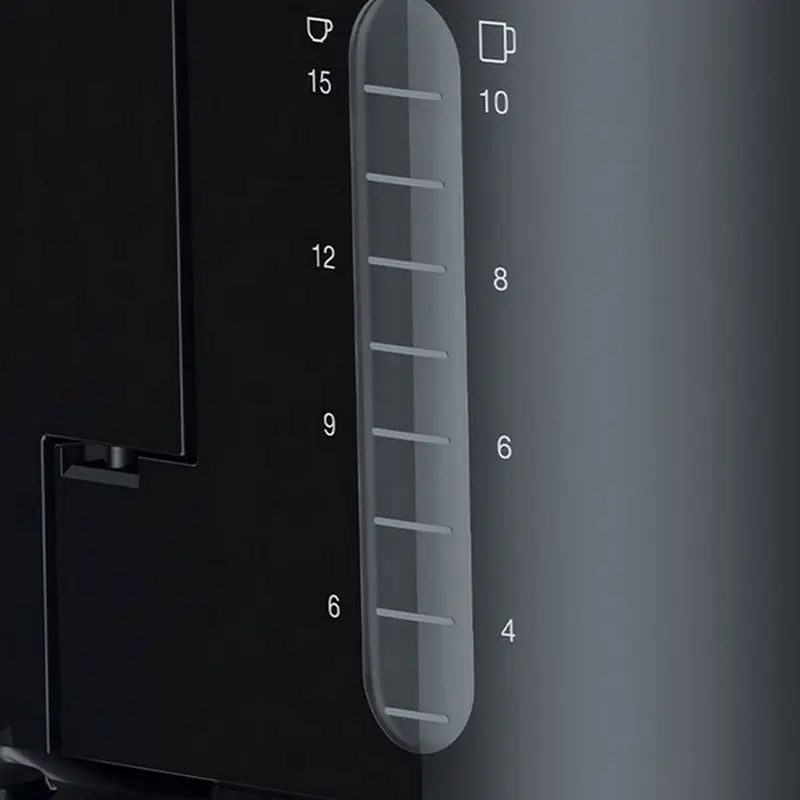 Капельная кофеварка Braun KF1100 BK Черный