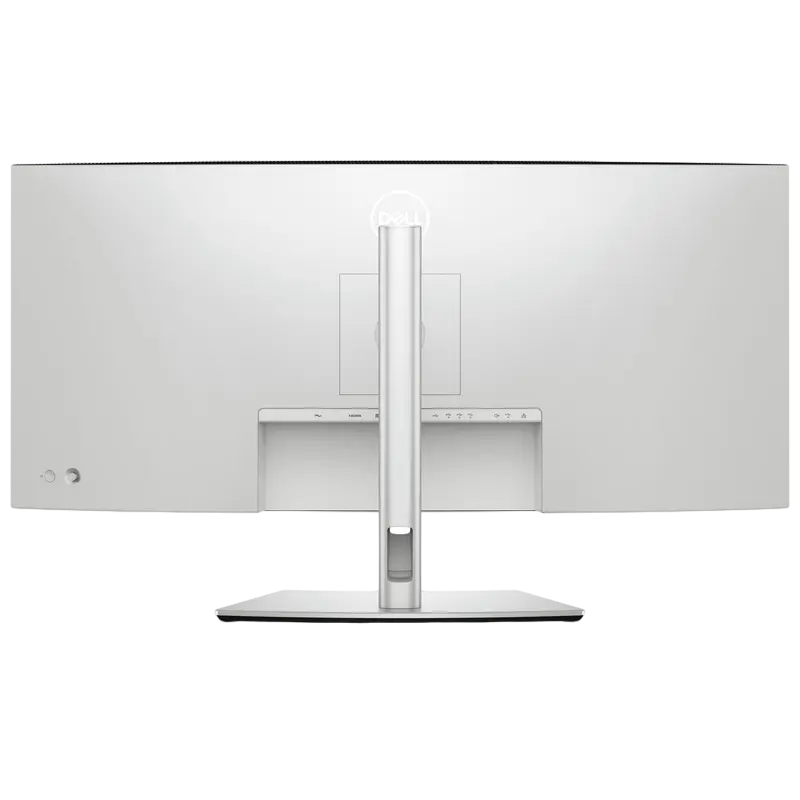 Монитор DELL U3425WE Серебристый