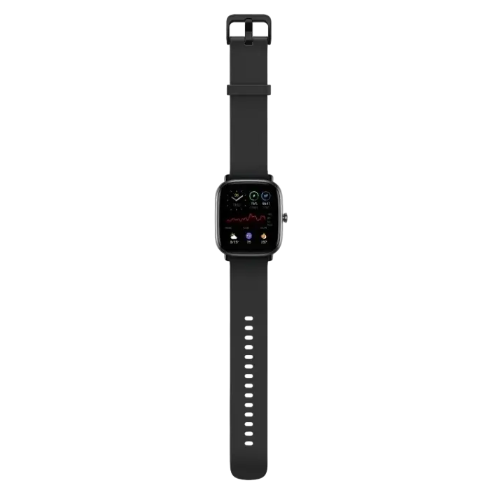 Умные часы Xiaomi GTS2 mini Чёрный