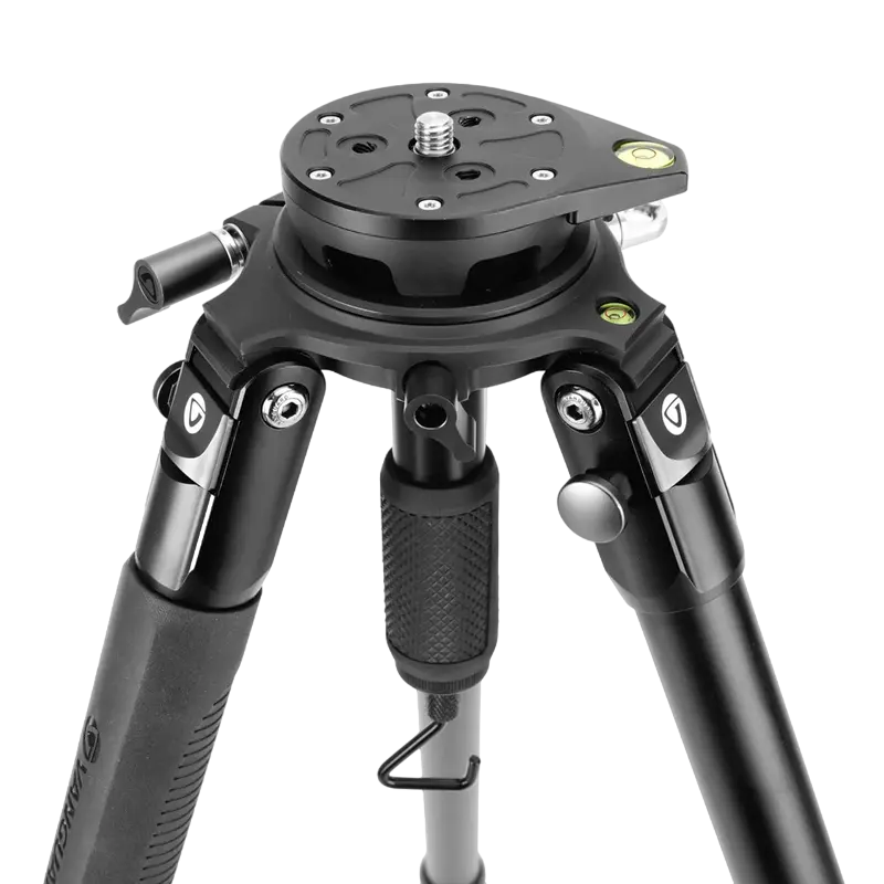 Штатив для видеокамер Vanguard ALTA PRO 3VRL 303AV18 Черный