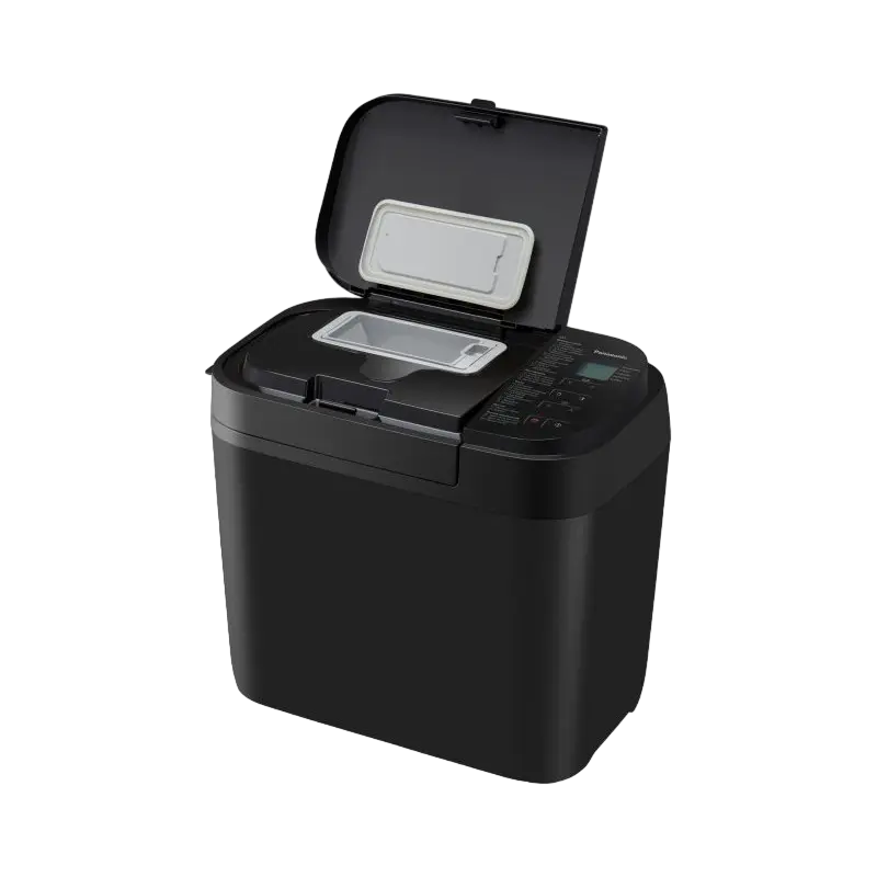 Хлебопечка Panasonic SD-R2530KTS Черный