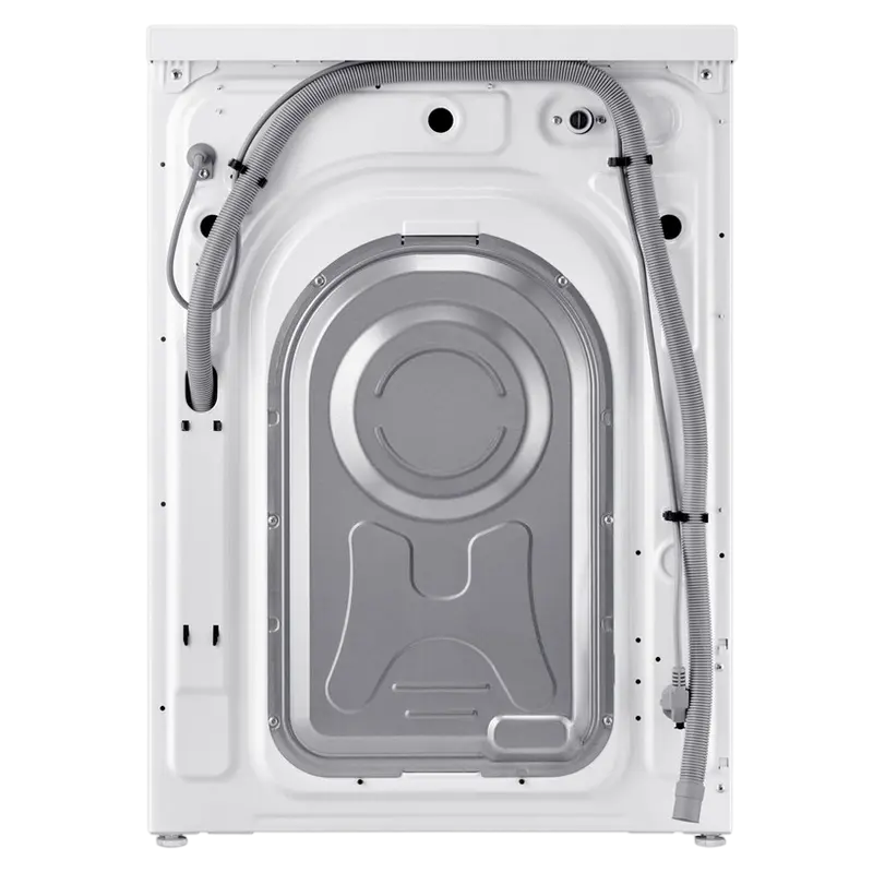 Стиральная машина Samsung WW10FG5U3EAELE Белый