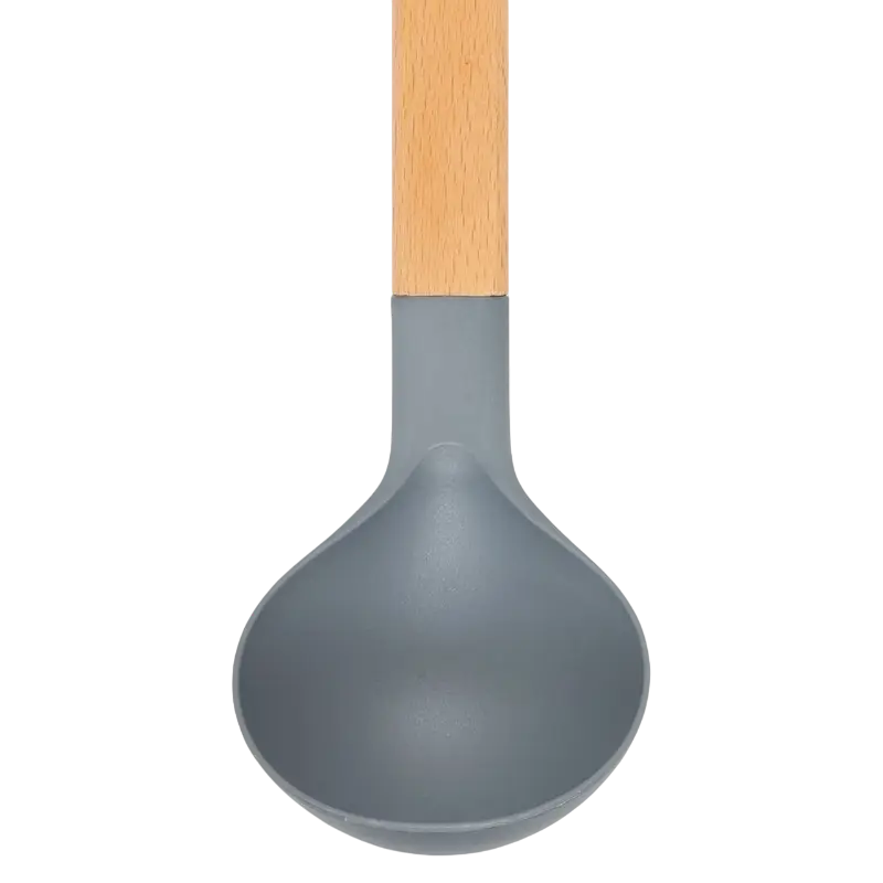 Половник RESTO 94201 SUBRA Серый