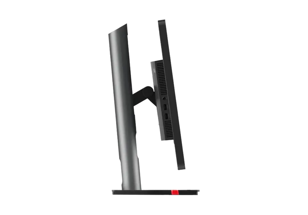 Монитор Lenovo ThinkVision T27i-31 Чёрный