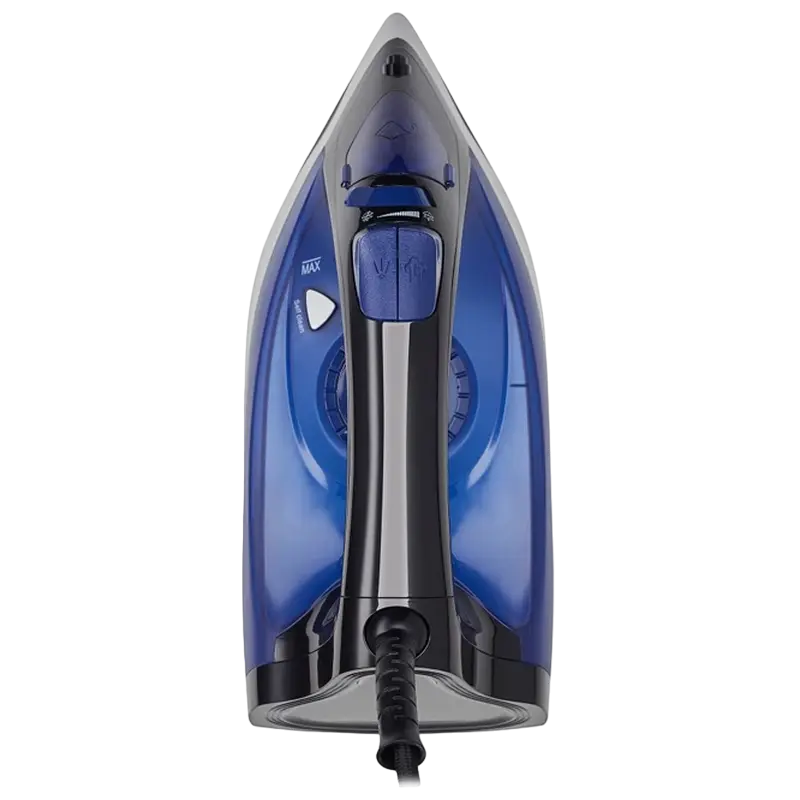 Утюг Polaris PIR2410K Синий