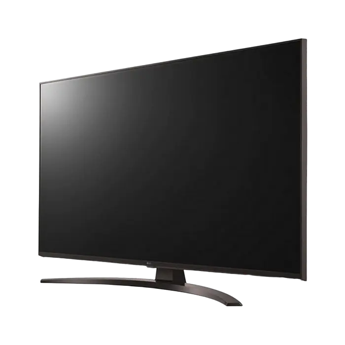 55" LED SMART Телевизор LG 55UP81006LA Черный