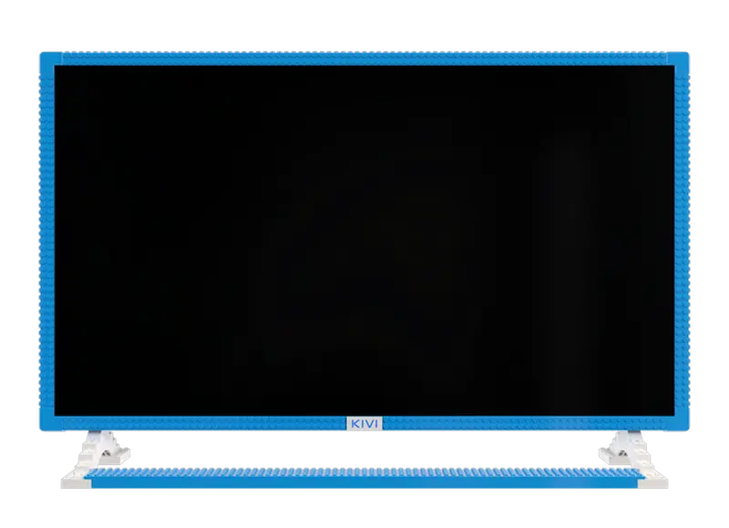 32" LED SMART TV KIVI KidsTV Albastru