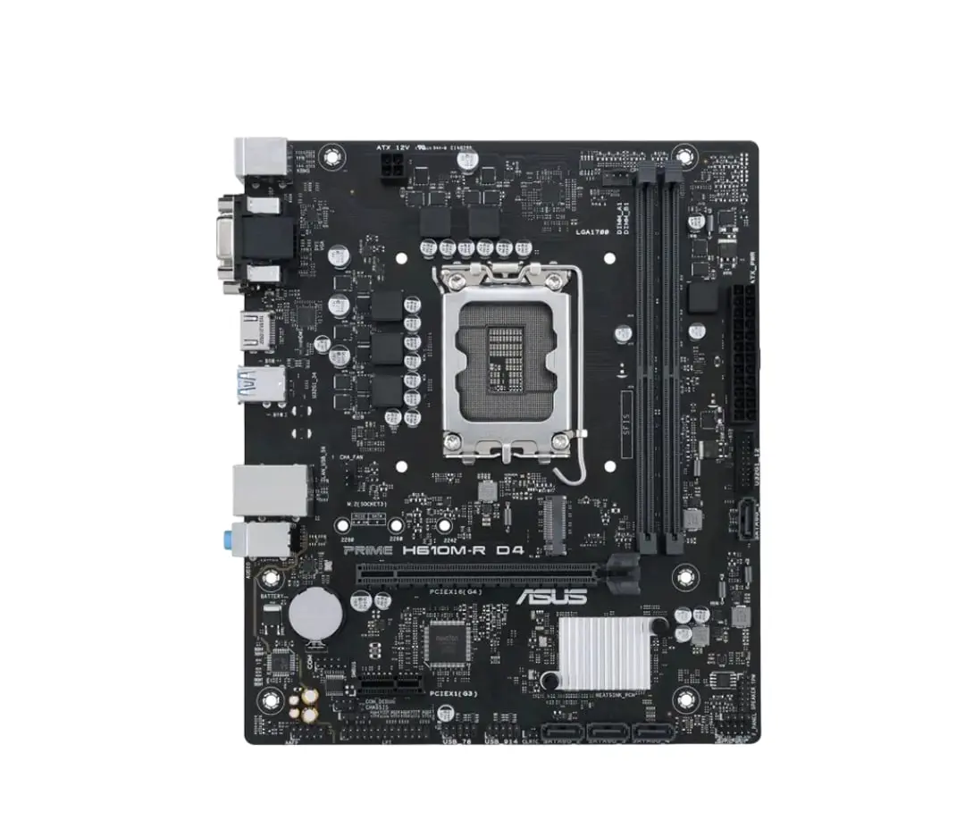 Office PC Ultra PC10805