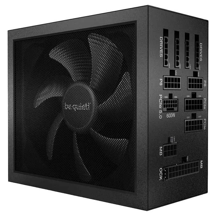 Tip Блок питания для компьютеров be quiet! Dark Power 13 ATX Черный