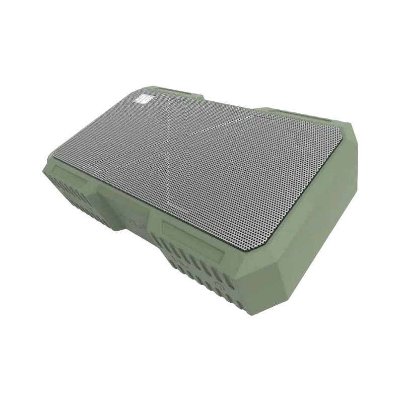 Портативная колонка Nillkin X1 Зелёный