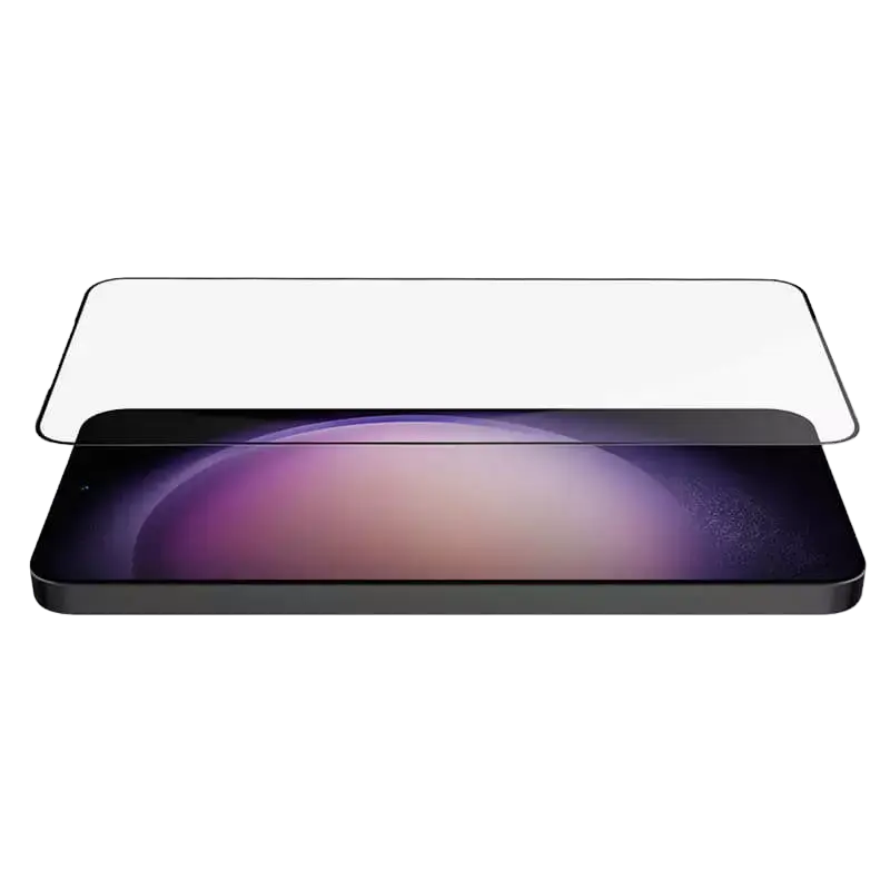 Защитное стекло Nillkin Samsung Galaxy S24+ Tempered Glass CP+ Pro CP+ Pro Черный