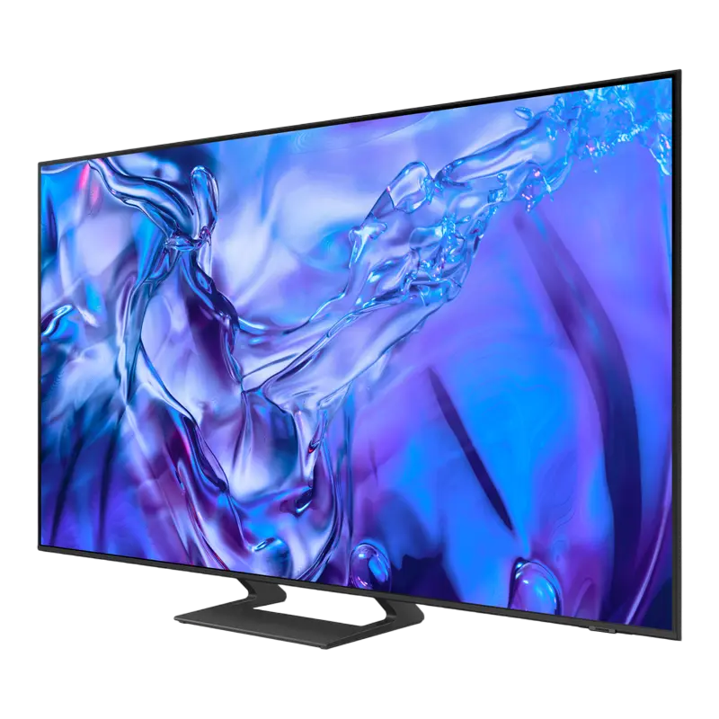 55" LED SMART Телевизор Samsung UE55DU8500UXUA Черный