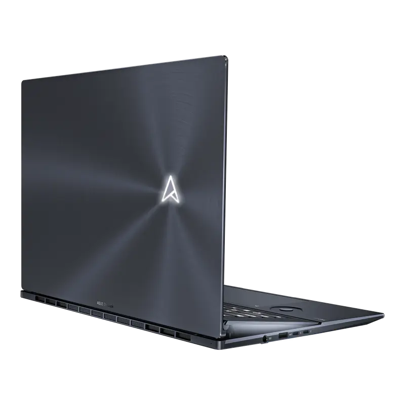 Ноутбук ASUS Zenbook Pro 16X OLED UX7602VI Tech Black