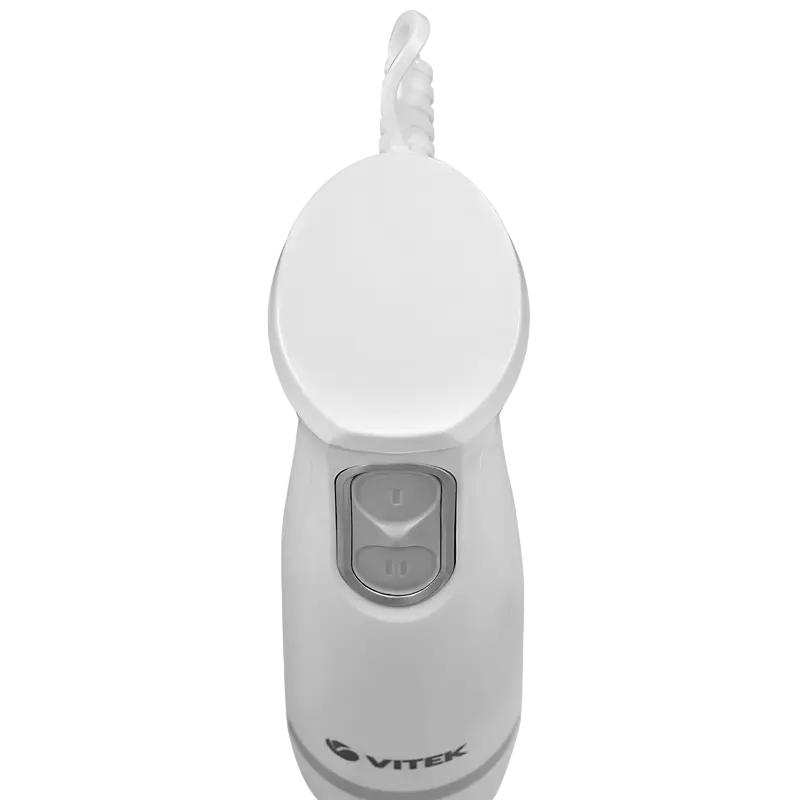 Blender de mână VITEK VT-3418 Alb