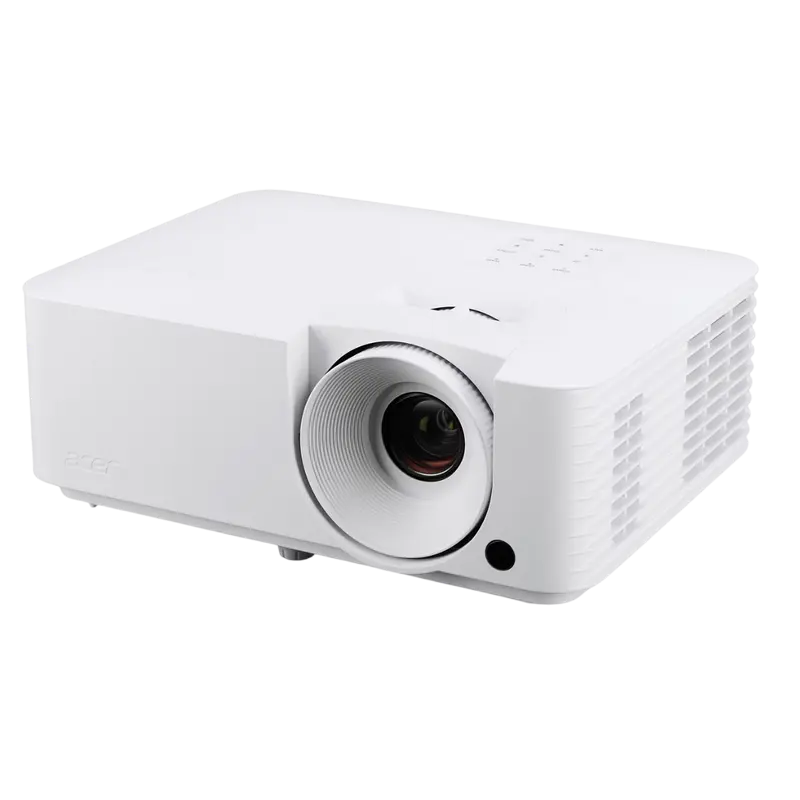 Проектор Acer Vero PL2535i DLP Белый