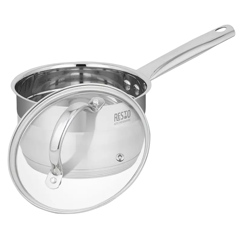 Ковш RESTO RIGEL RIGEL Нержавеющая сталь