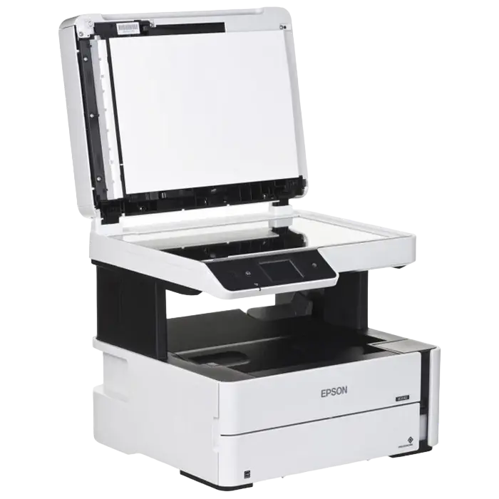 Струйный МФУ Epson M3140 Монохромный A4 Серый