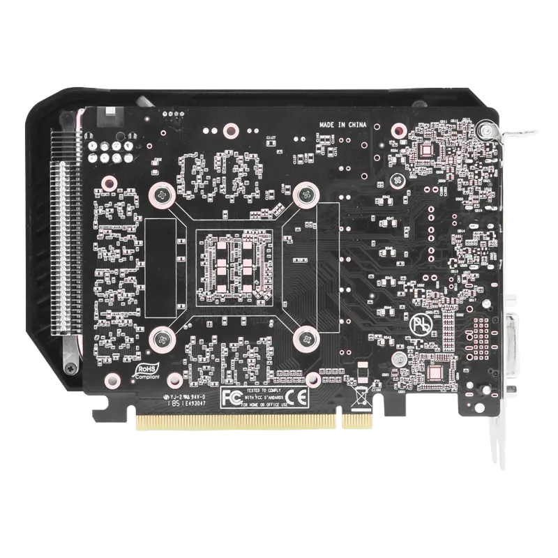 Видеокарта Palit GeForce 1660 Ti StormX