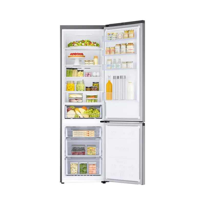 Frigider Samsung RB38T600FSA/UA Argintiu