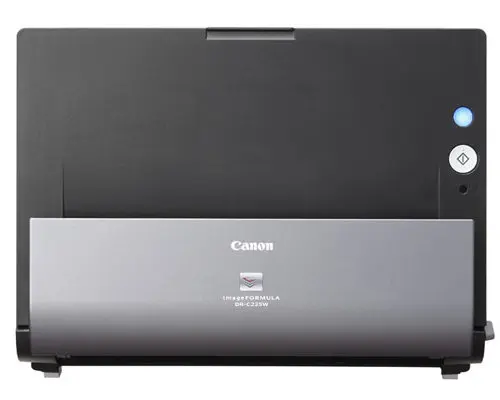 Canon imageFORMULA DR-C225W II
