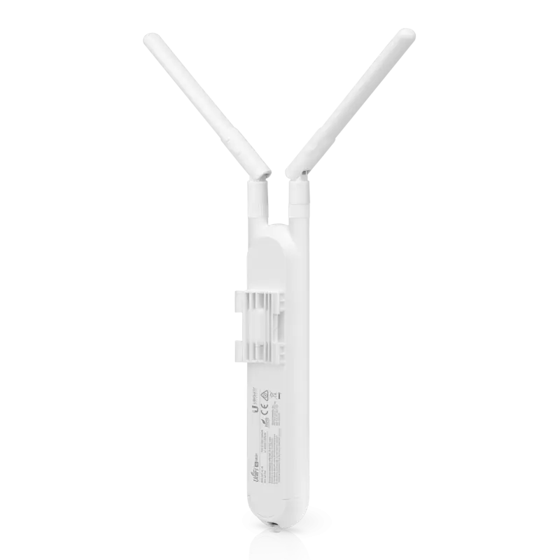 Точка доступа Ubiquiti Mesh Белый