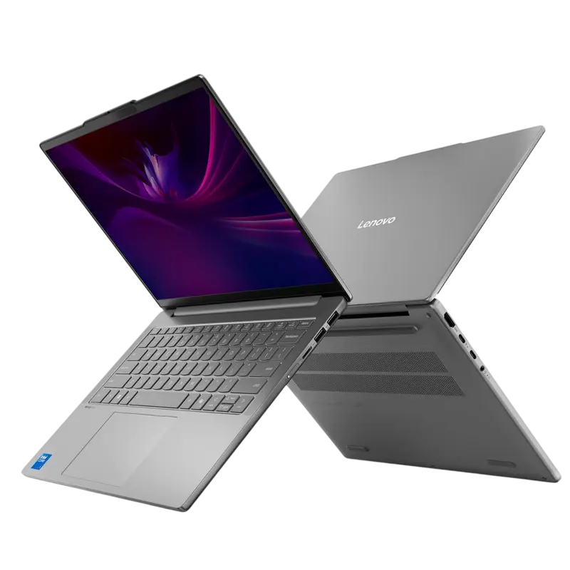 Ноутбук Lenovo IdeaPad Slim 5 14IRH10R Luna Grey