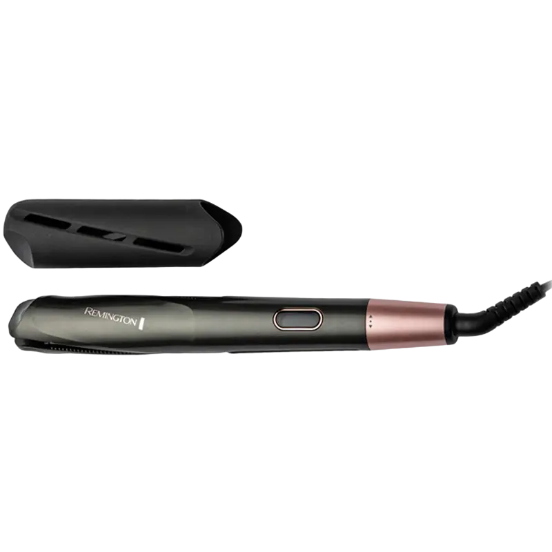Плойка мультистайлер Remington S6606 Чёрный | Розовый