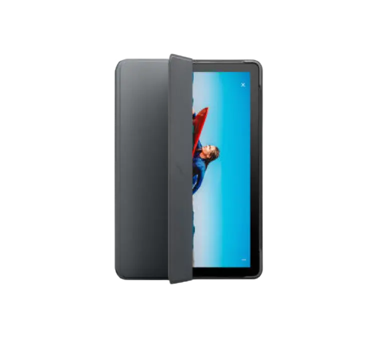 Чехол для планшета Lenovo Tab M10 3rd Gen Folio Case 10.1" Grey