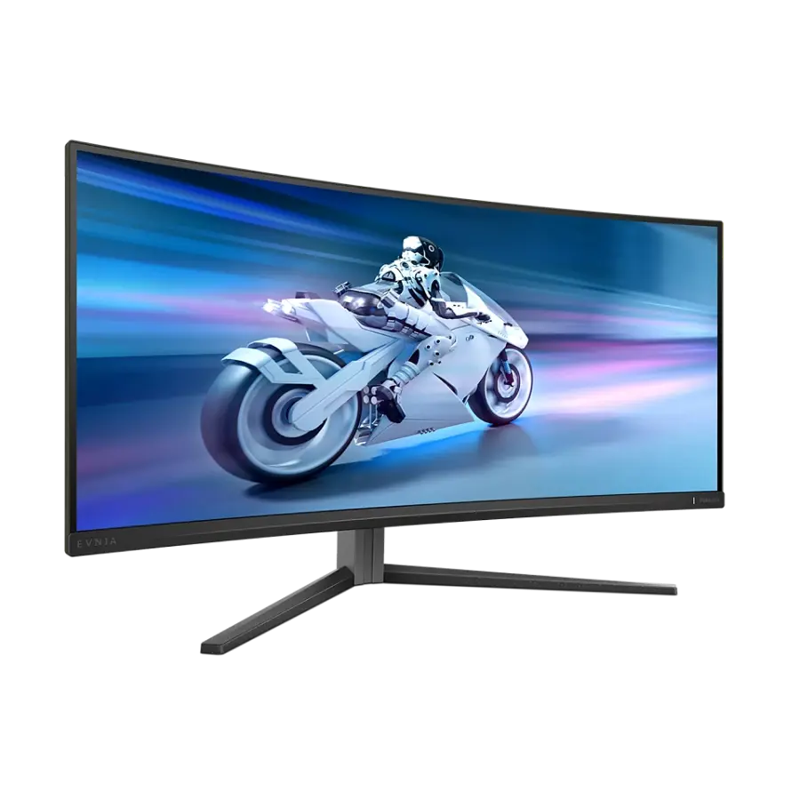 Игровой монитор Philips 34M2C6500 Чёрный