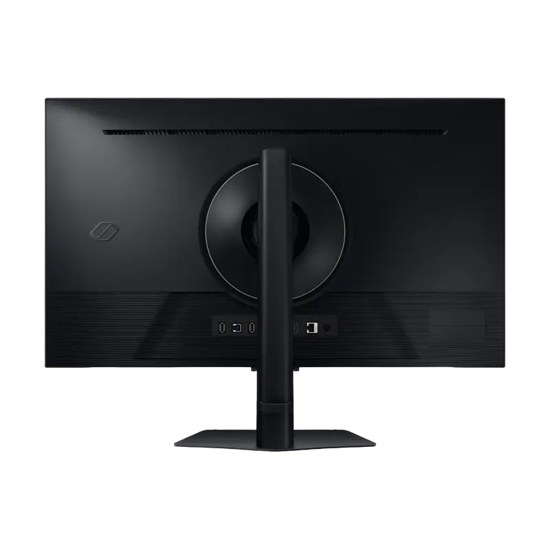 Игровой монитор Samsung Odyssey G7 S32DG700 Чёрный