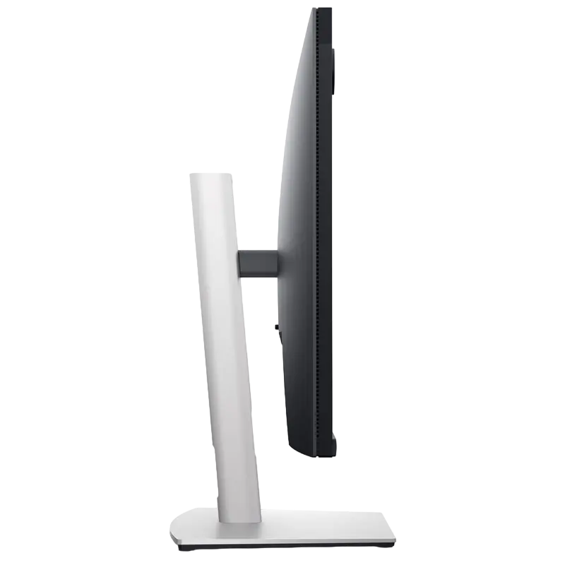 Монитор DELL P2724DEB Серебристый