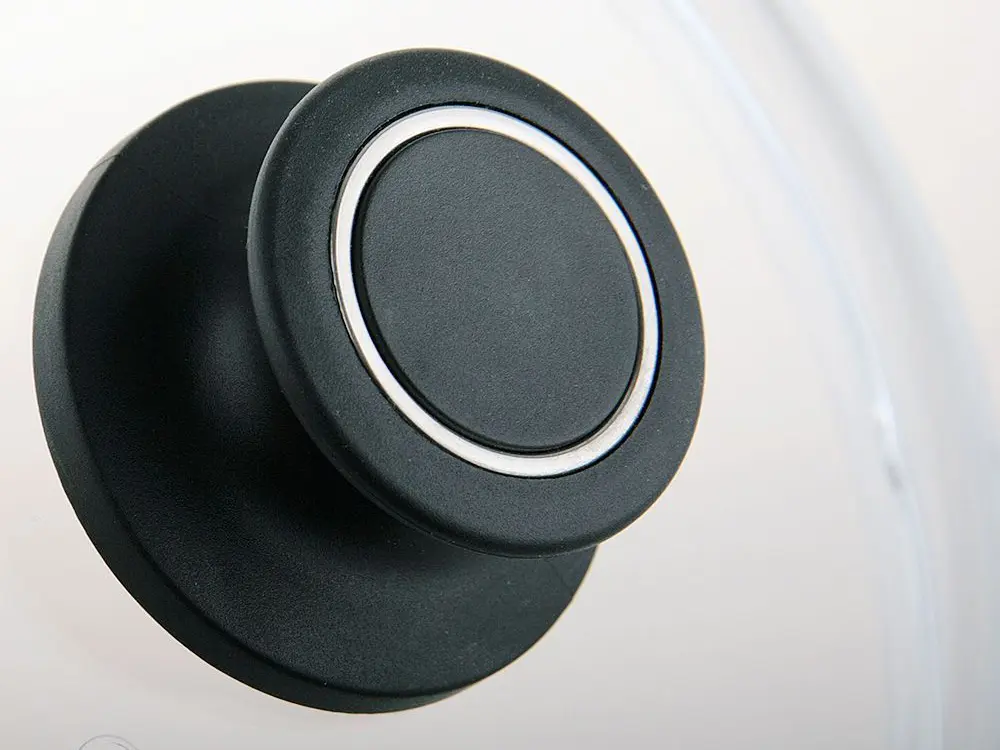 Capac AMT Gastroguss 020-E Transparent