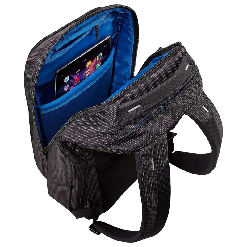 Рюкзак для ноутбука THULE Crossover 2 Чёрный