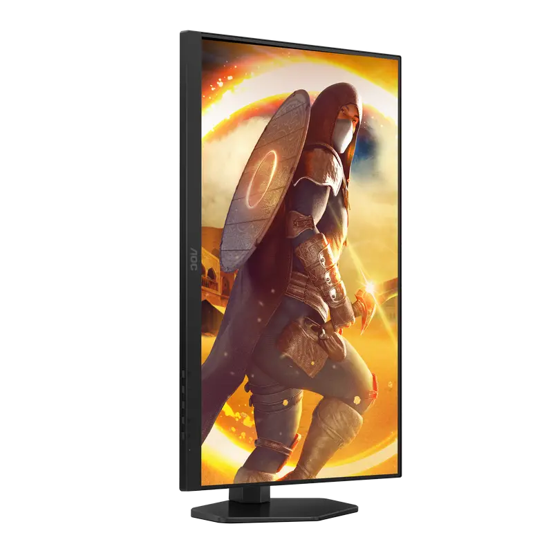 Monitor Gaming AOC Q27G4XF Negru