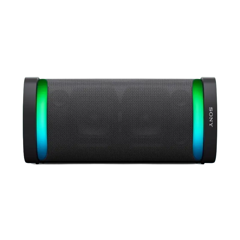 Портативная колонка SONY SRS-XP700 Чёрный