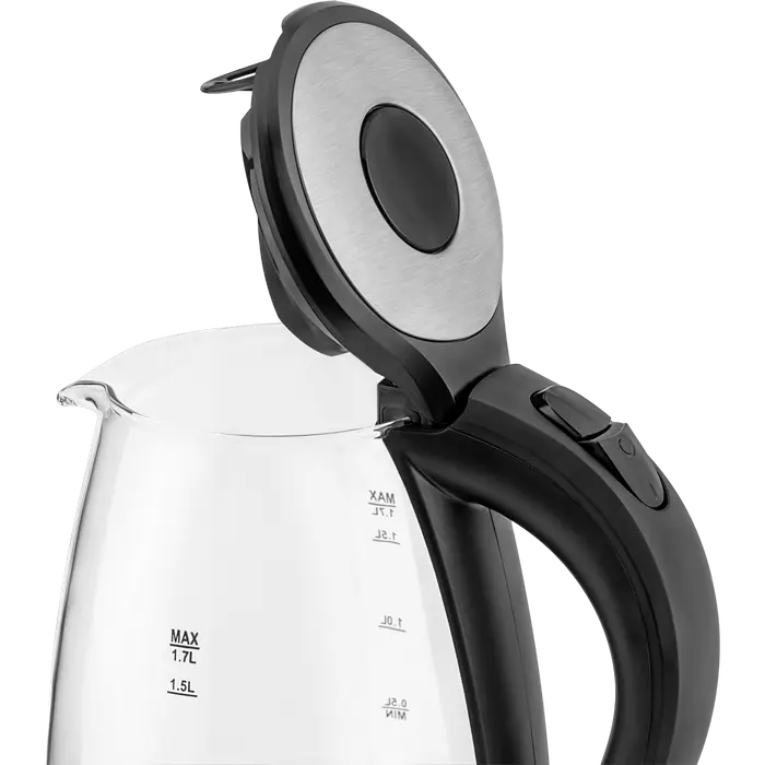 Электрочайник VITEK VT-7008 Чёрный