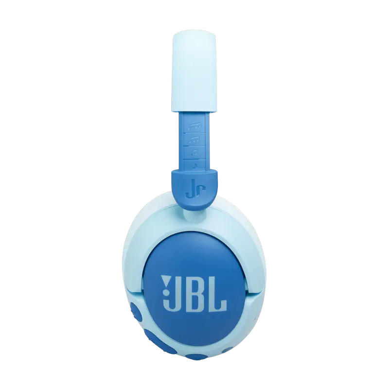 Căști JBL JR470NC Albastru